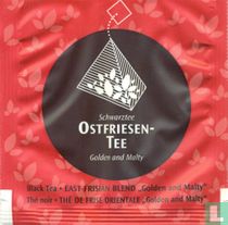 Ostfriesen Tee 