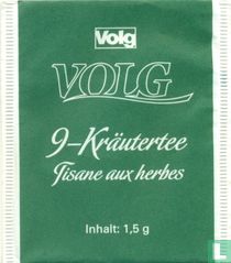 9-Kräutertee