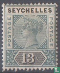 Queen Victoria
