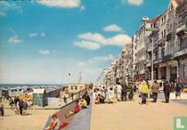 Strand en Dijk