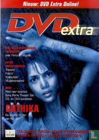 DVD Extra
