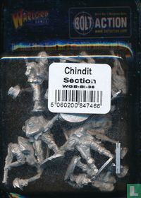 Section Chindit