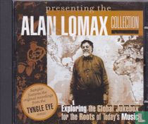 Presenting the Alan Lomax Collection