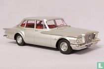 Plymouth Valiant