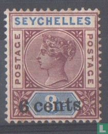 Queen Victoria