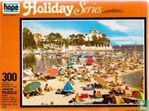 Beaulieu-Sur-mer