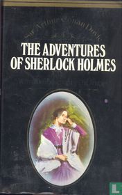 The Adventures Of Sherlock Holmes