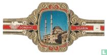 Istanbul I KF zigarrenbänder katalog