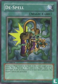 De-Spell