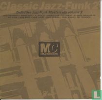 Classic Jazz-Funk Mastercuts volume 2