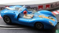 Lotus Ford 40