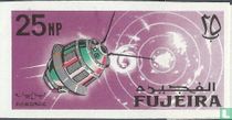 Space research