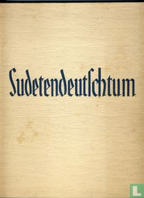Sudetendeutschtum