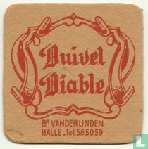 Duivel Diable 