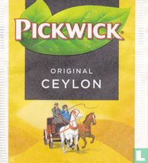 Original Ceylon   