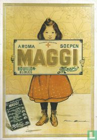 Maggi soepen