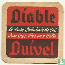 Speciaal bier van Halle 