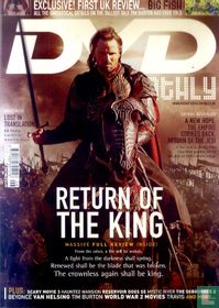 DVD Monthly 52