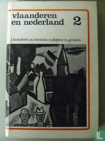 Vlaanderen en Nederland