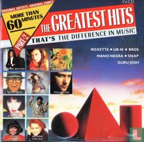 The Greatest Hits - That's the Difference in Music #2