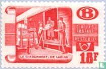 Le chargement acheter