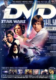 DVD Monthly 56