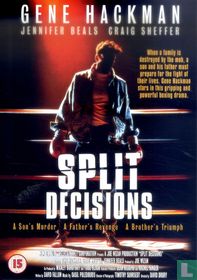 Split Decisions