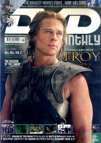 DVD Monthly 55