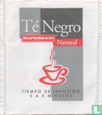 Té Negro
