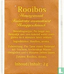Rooibos Honingsmaak