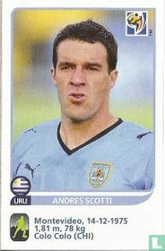 Andres Scotti