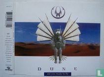 Are you Ready to Fly