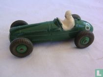 Cooper-Bristol Racing Car #6