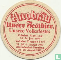 Unser Festbier