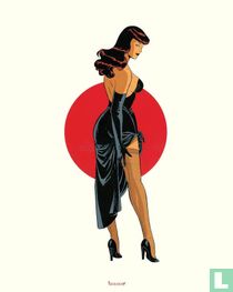 Pin-up