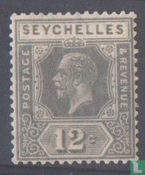 Le roi George V