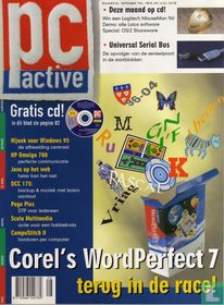 PC Active 85