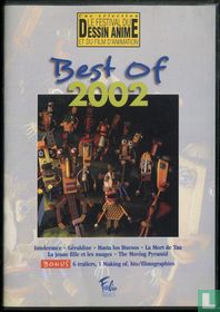 Best of 2002
