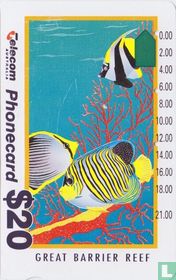 Great Barrier Reef