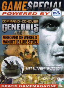 GameSpecial