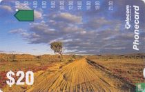 Flinders Ranges