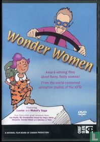 Wonder Women