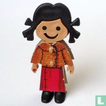 Mädchen