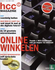 HCC Magazine 2