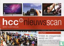 HCC! Nieuwsscan 3