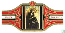 Genter Altar HG zigarrenbänder katalog