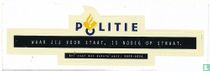 Politie