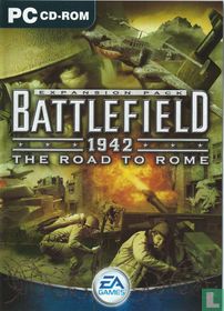 Battlefield 1942: The road to Rome