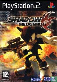 Shadow the Hedgehog