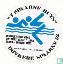 t spaarne huys